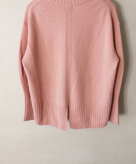PINKオーバーニットコーデ（green label relaxing・IENA・Ralph Lauren）・Set