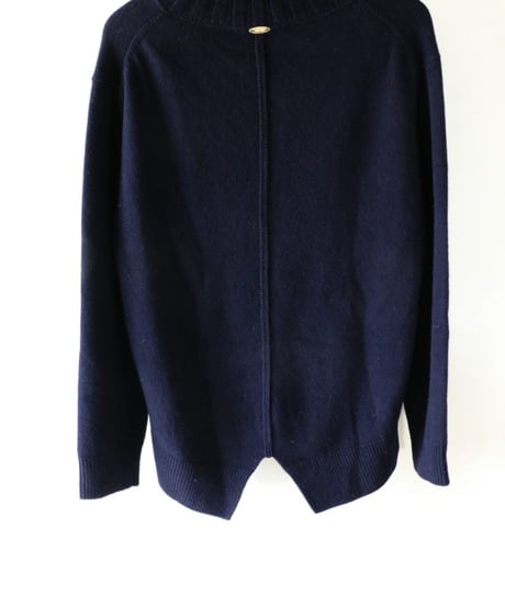 タートルプルオーバー Deuxieme Classe（単品）