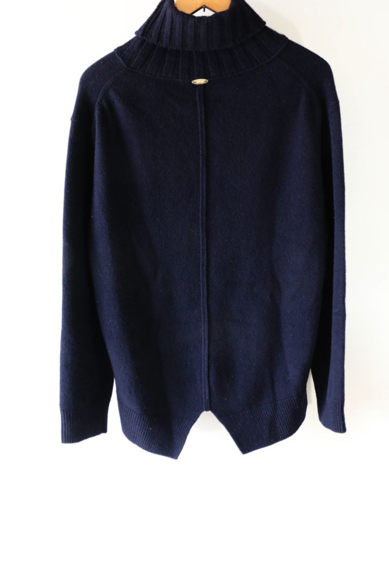 Deuxieme Classe タートルニット プルオーバー タートルプルオーバー Deuxieme Classe（単品） | FITTING LOG