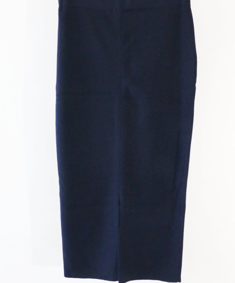 FRAMeWORK  総針タイトスカート 総針タイトスカート FRAMeWORK（単品） | FITTING LOG