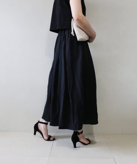 Cropped Tシャツ  Deuxieme Classe EVERYDAY I LIKE.（単品）