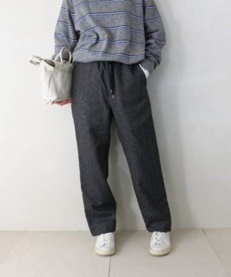 ツィードハンサムワンツーコーデ（AMERICAN EAGLE・FRAMeWORK）Set