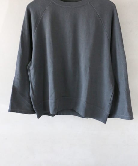 ライトスウェット plage（単品）