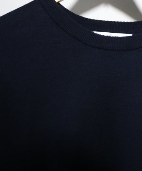 クールコットンワイドプルオーバー JOURNAL STANDARD relume(単品）