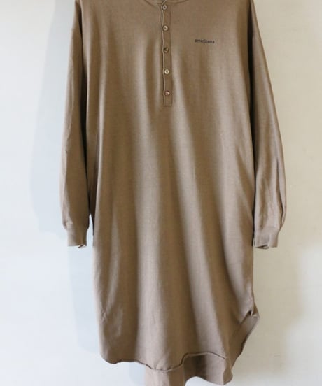 カットワンピースコーデ（AMERICANA・JOURNAL STANDARD relume）Set