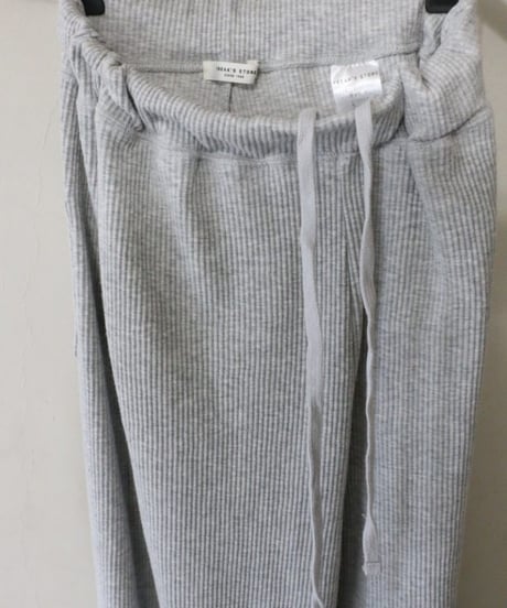 A.P.Cチェックシャツコーデ（A.P.C・ FREAK’S STORE）・Set