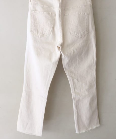 ベージュ×ホワイト春コーデ（IENA・MOTHER）・Set