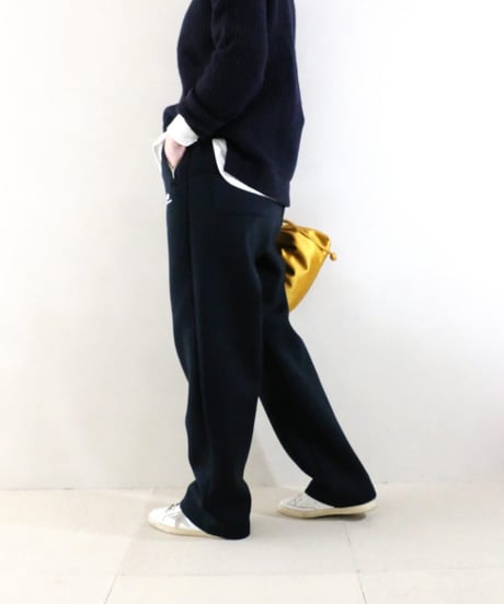 畔クルーネックニット A.P.C（単品）