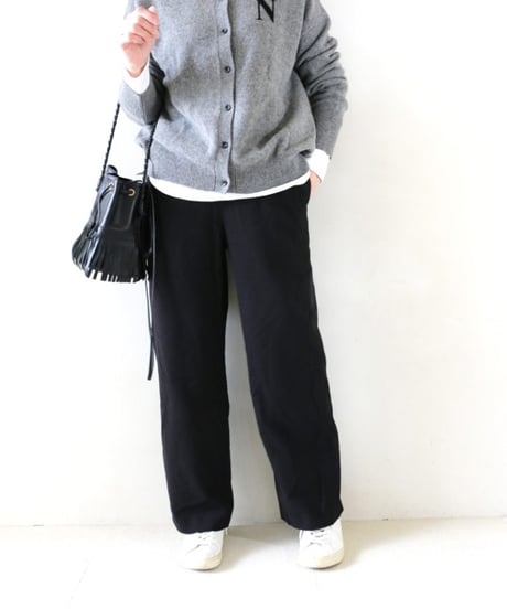 バックロゴカーディガン JOURNAL STANDARD（単品）