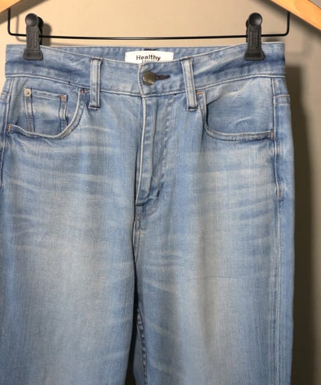 デニムパンツ Healthy Denim(単品）