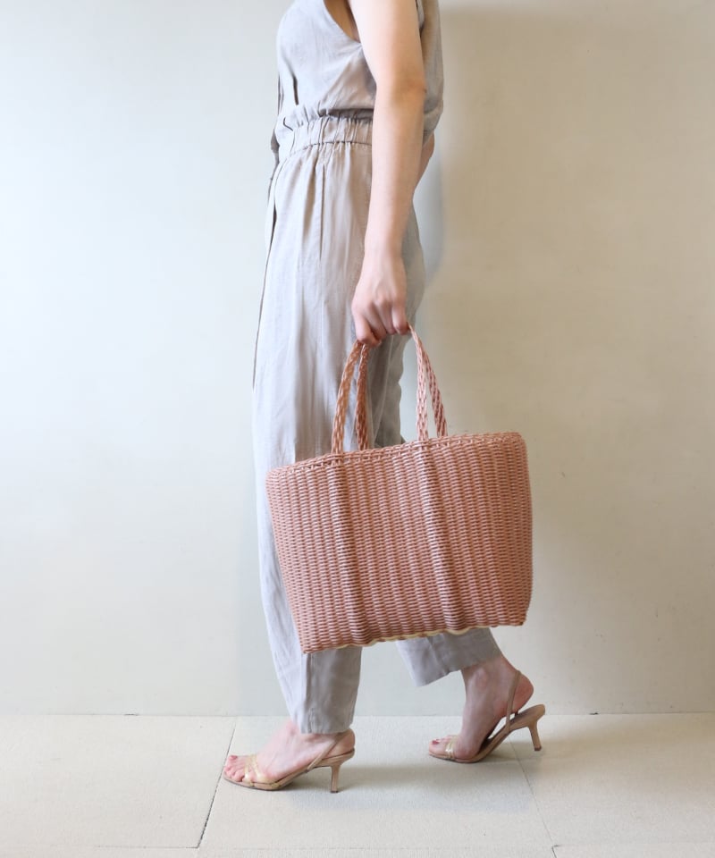Steven Alan バンドカラーオールインワン | FITTING LOG