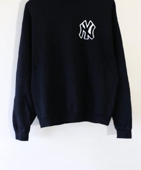 スウェットブラックコーデ（FREAK’S STORE・AP STUDIO）Set