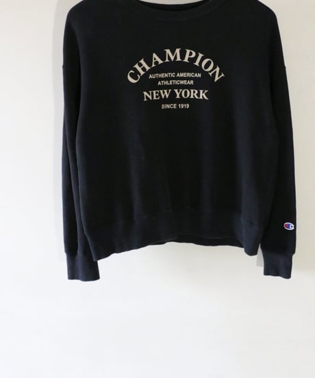 ボアパイルカーディガン×スウェットコーデ（JOURNAL STANDARD relume・Champion）Set