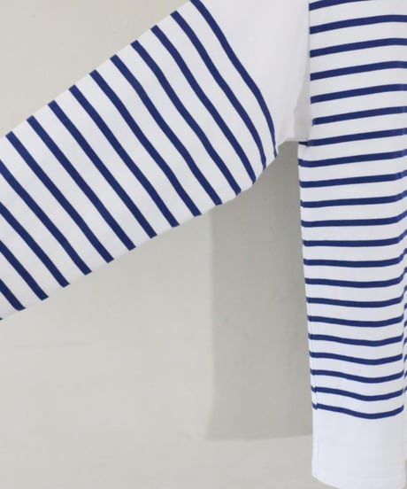 Coco Stripe T×ストレッチパンツコーデ（Deuxieme Classe・Spick ＆ Span）・Set