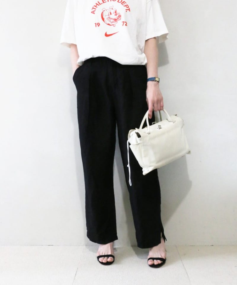 NIKEプリントTシャツコーデ（NIKE・Spick ＆ Span）・Set | FITTIN
