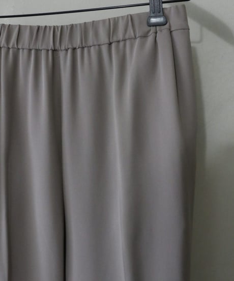 テーパードパンツ EVERYDAY I LIKE（単品）