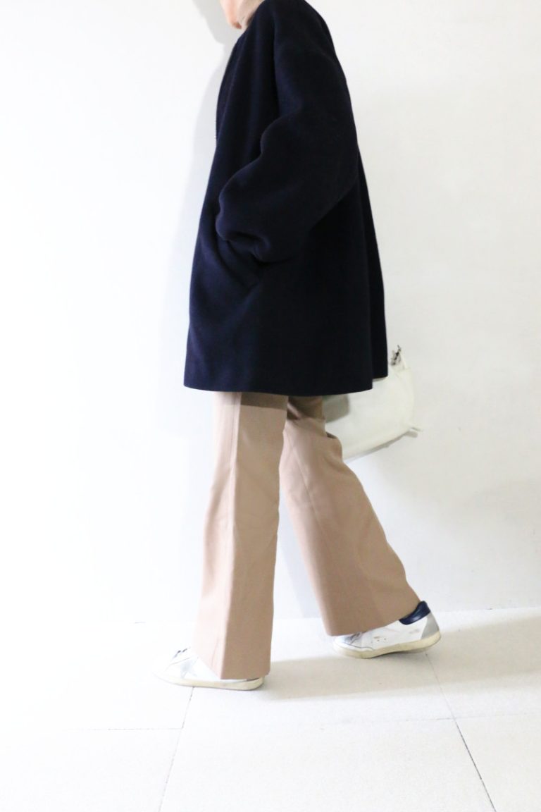 W/NyZIPコート Spick ＆ Span（単品） | FITTING LOG