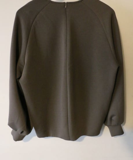 dumblefit クルーネック プルオーバー Deuxième Classe（単品）