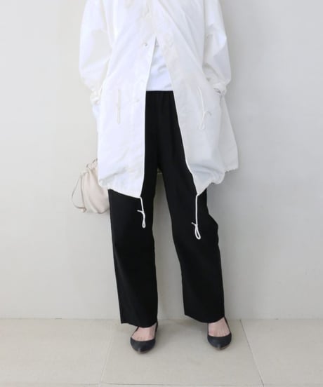 P/Ny 撥水スノーカモパーカーコートSpick ＆ Span（単品）