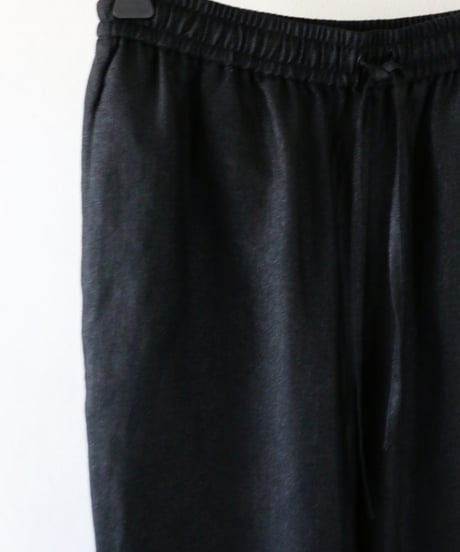 APC Tシャツオールブラックコーデ（A.P.C・BEAUTY&YOUTH）・Set