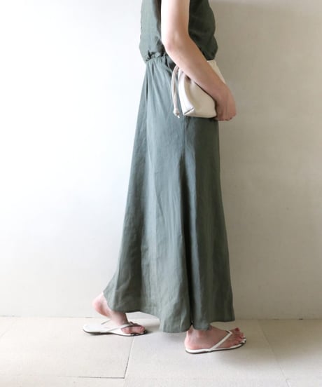 Mila Owenロングワンピース