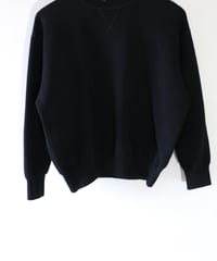 スウェット プルオーバー ニット UNITED ARROWS(単品）
