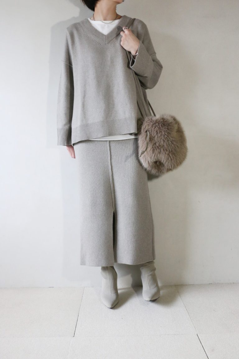 プラージュ　ニット　セットアップ fit=scale-down,w=1200