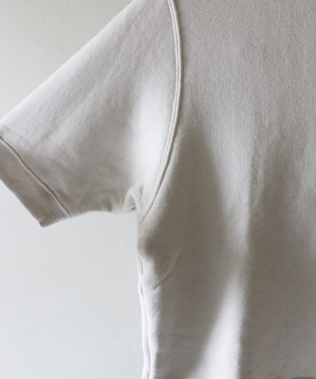 半袖スウェット×ニットスカートコーデ（STEVEN ALAN・UNITED ARROWS）・Set
