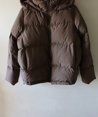【HAKUU/ハクウ】 別注 DOWN ジャケット（単品）