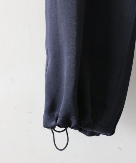 ストライプシャツ×グロッシー ベイカー 2WAY パンツコーデ（JOURNAL STANDARD relume・green label relaxing）Set