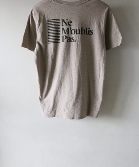 ワントーンスカートコーデ（LES PETITS BASICS・OPAQUE.CLIP）Set