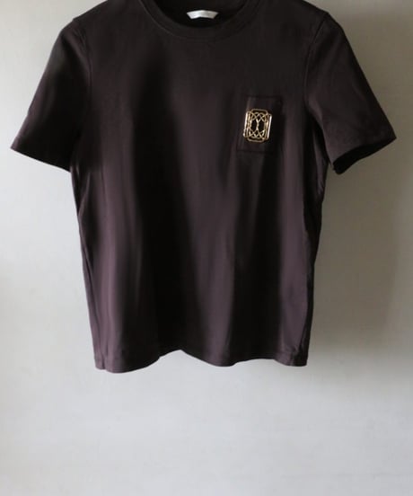 オールブラウン夏コーデ（ZARA・SLOBE IENA）・Set