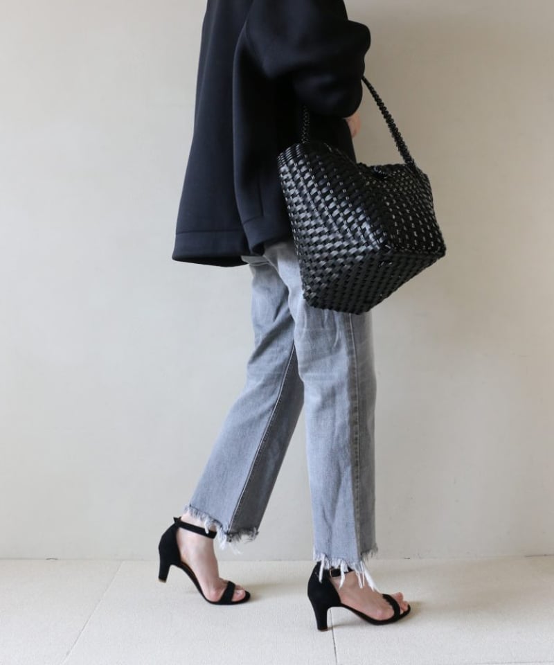ダンボールプルオーバーURBAN RESEARCH （単品） | FITTING LOG
