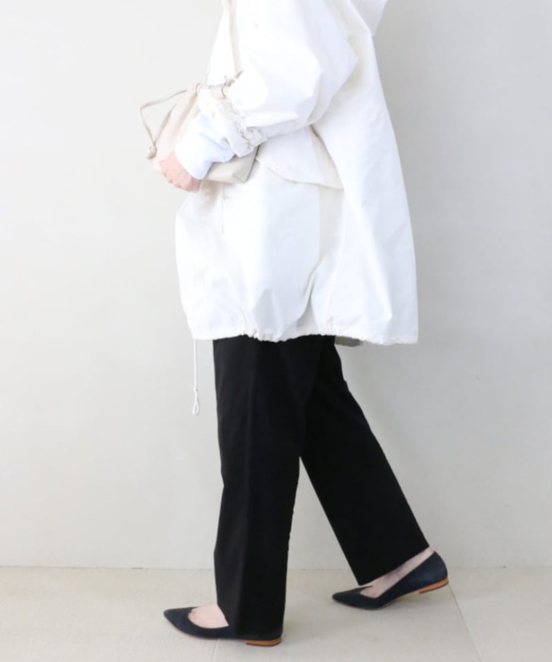 P/Ny 撥水スノーカモパーカーコートSpick ＆ Span（単品） | FITTING LOG