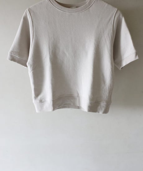 半袖スウェット×ニットスカートコーデ（STEVEN ALAN・UNITED ARROWS）・Set