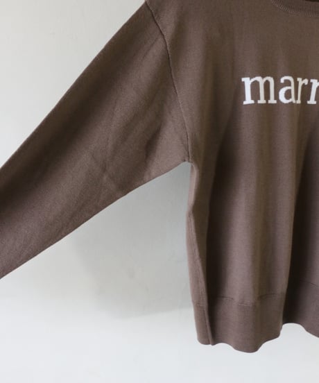 ブルゾン×ニット（Plage R’IAM・green label relaxing）2点Set