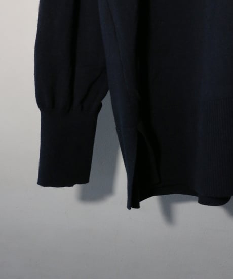 クールコットンワイドプルオーバー JOURNAL STANDARD relume(単品）