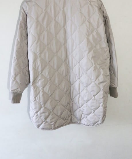 キルトジャケットコート Spick＆Span（単品）