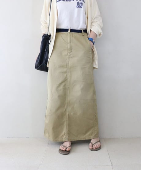 春カーデ3点コーデ・（JOURNAL STANDARD・ relume・Champion・Plage）Set