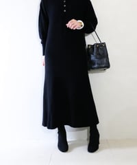UNITED TOKYO ロゴリブワンピース（単品） | FITTING LOG