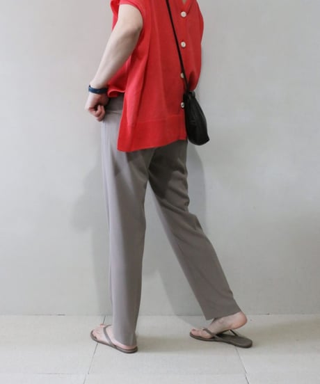 2wayカーディガン VERMEIL（単品）