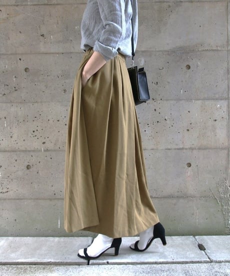 woolシャツ MADISONBLUE（単品）