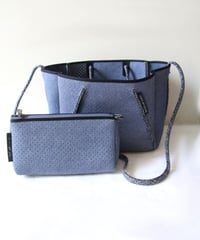 STATE OF ESCAPE tote bag