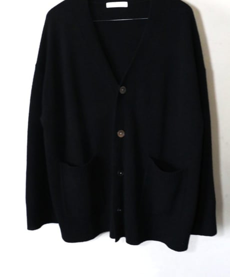 カシミヤブレンドカーディガン YUW（単品 ）