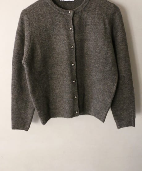 ストレッチカーディガン×サイドラインワイドパンツ（ZARA・JOURNAL STANDARD L’ESSAGE）Set