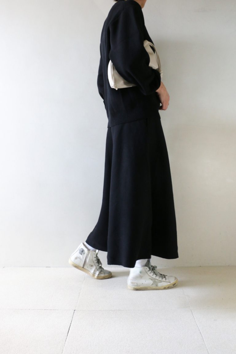 Mila Owenニットセットアップ（Mila Owen） | FITTING LOG