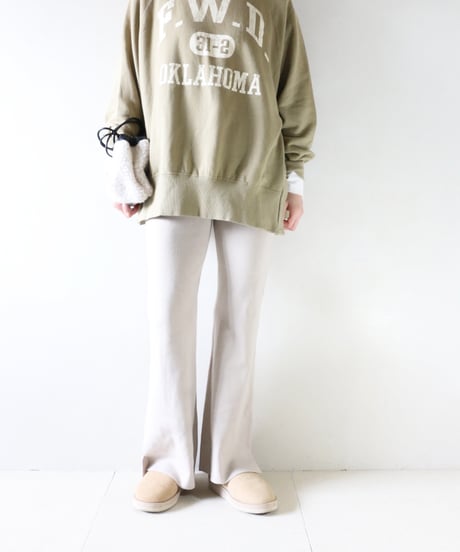 デイリーカジュアルニュアンスコーデ（FRAMeWORK・SNIDEL）・Set