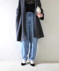 ボアパイルカーディガン×スウェットコーデ（JOURNAL STANDARD relume・Champion）Set