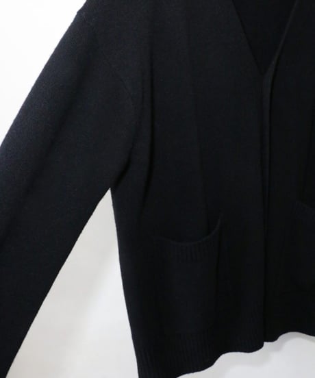 カシミヤブレンドカーディガン YUW（単品 ）