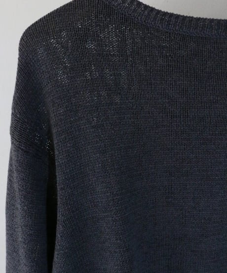 ニット IENA（単品）